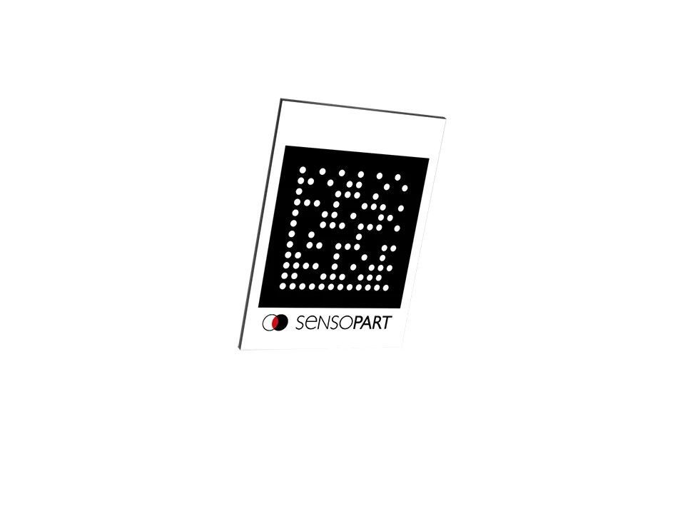SENSOPART ZTM 100-D2-4x3.3 | ZTEC